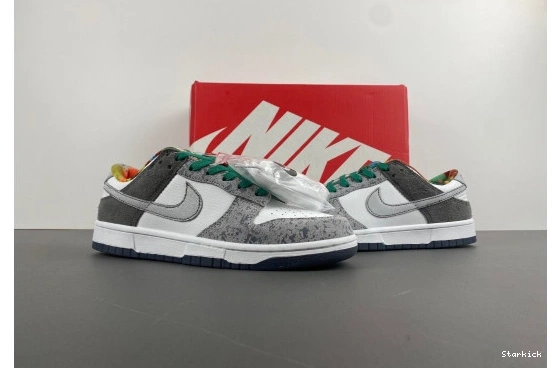 SB Dunk HF4840-068 Nike Low Premium  0127
